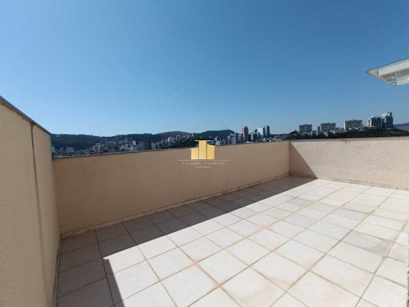 Cobertura, 3 quartos, 120 m² - Foto 19