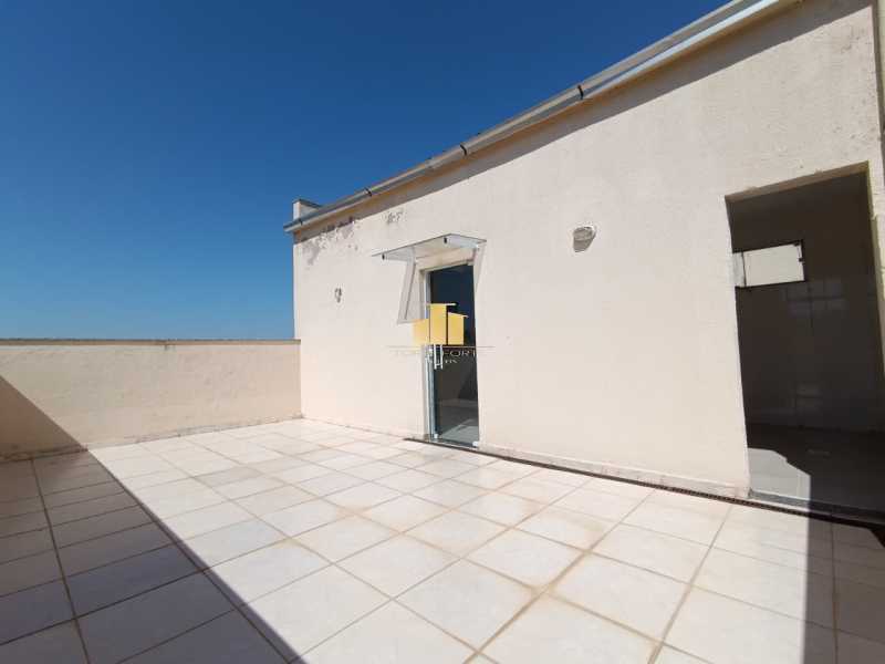 Cobertura, 3 quartos, 120 m² - Foto 17