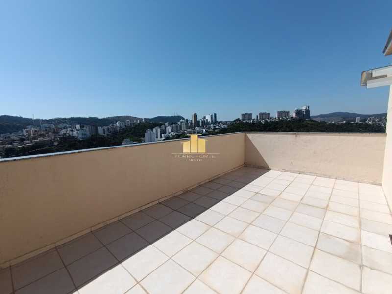 Cobertura, 3 quartos, 120 m² - Foto 20