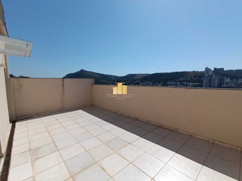 Cobertura, 3 quartos, 120 m² - Foto 21