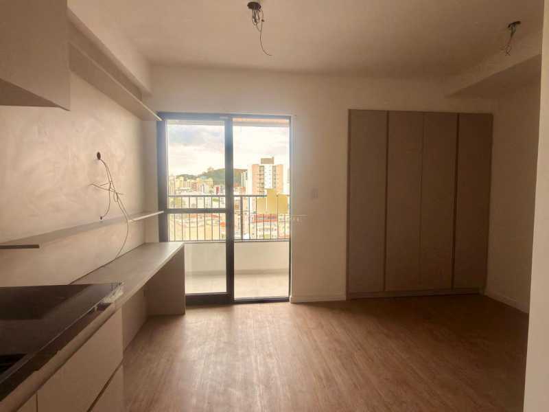 Loft, 19 m² - Foto 3