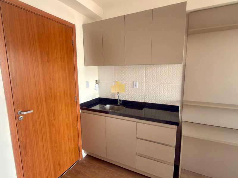 Loft, 19 m² - Foto 4