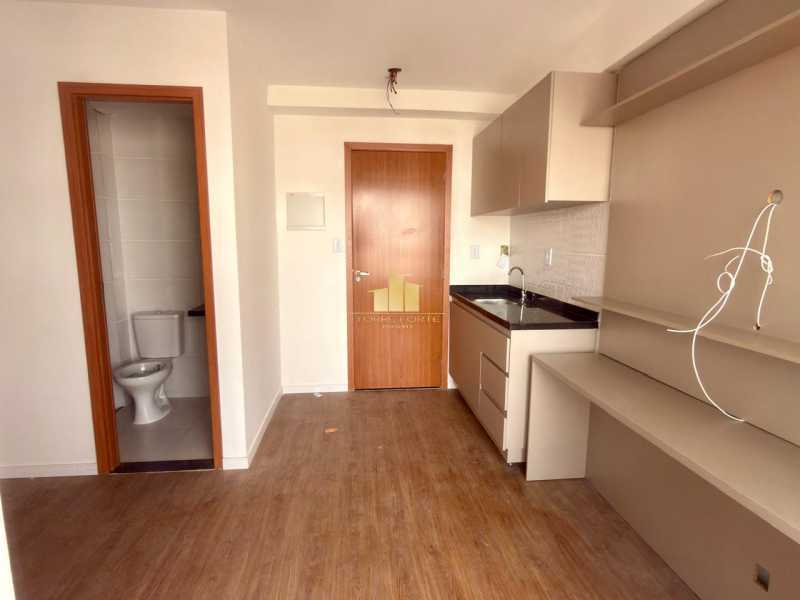 Loft, 19 m² - Foto 2