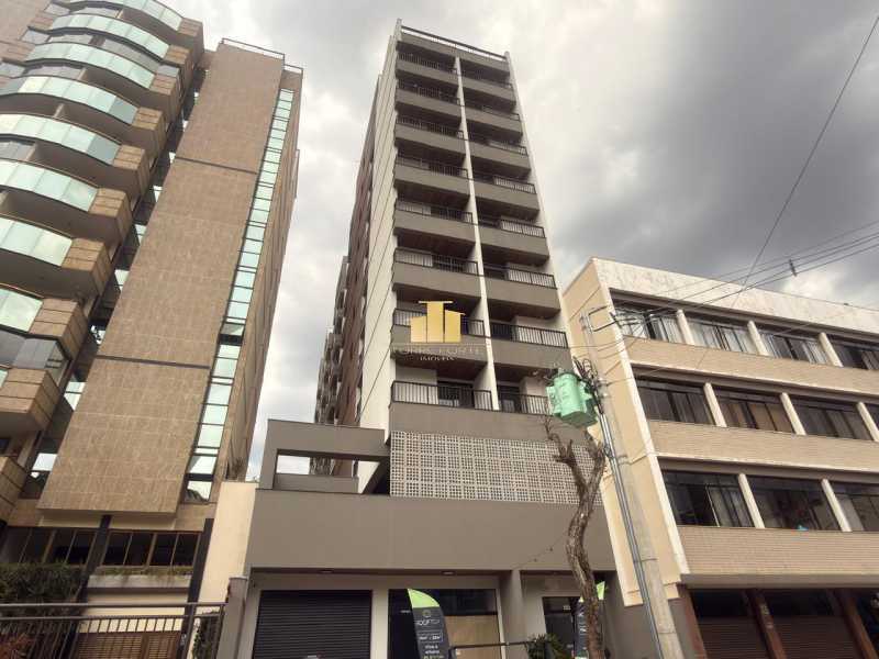 Loft, 19 m² - Foto 1