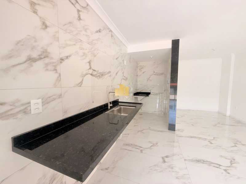 Apartamento, 3 quartos, 86 m² - Foto 8