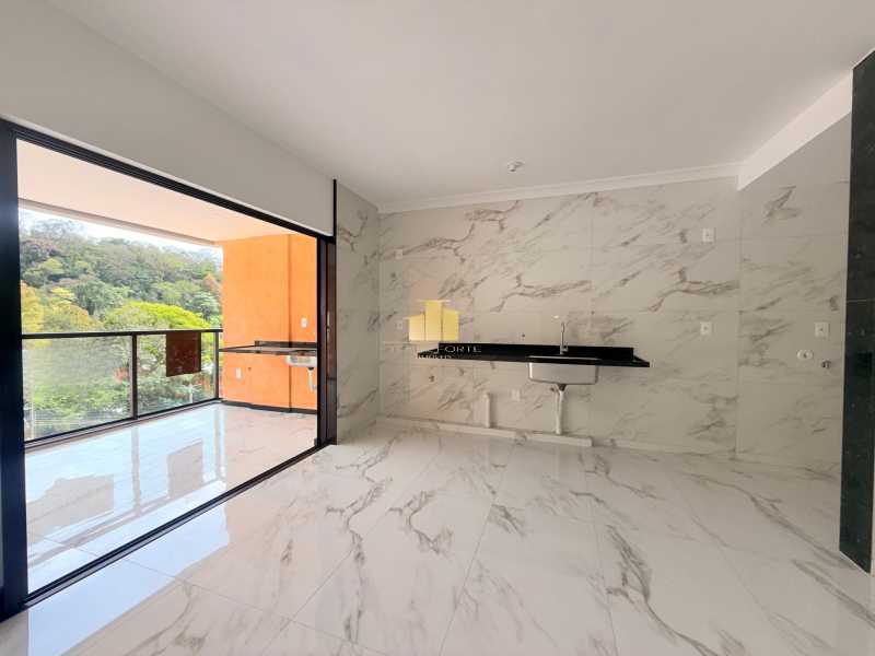 Apartamento, 3 quartos, 86 m² - Foto 6