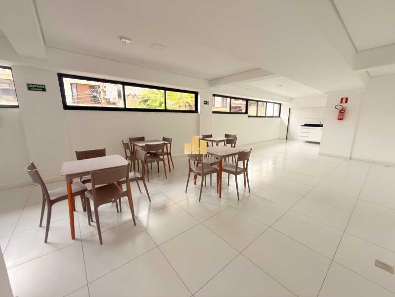 Apartamento, 3 quartos, 86 m² - Foto 23