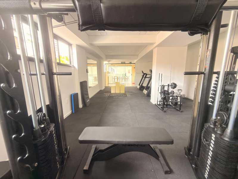 Apartamento, 3 quartos, 86 m² - Foto 27