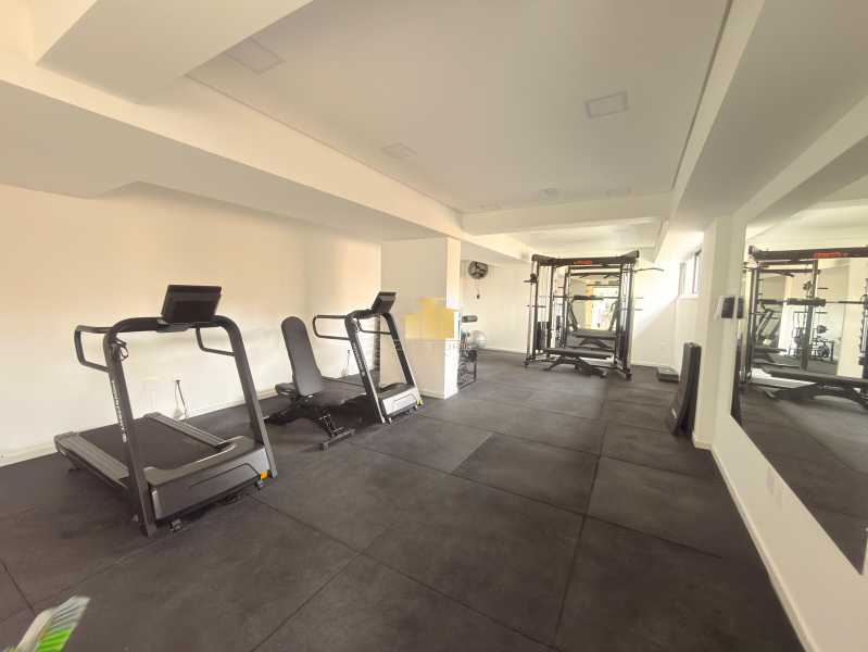 Apartamento, 3 quartos, 86 m² - Foto 25