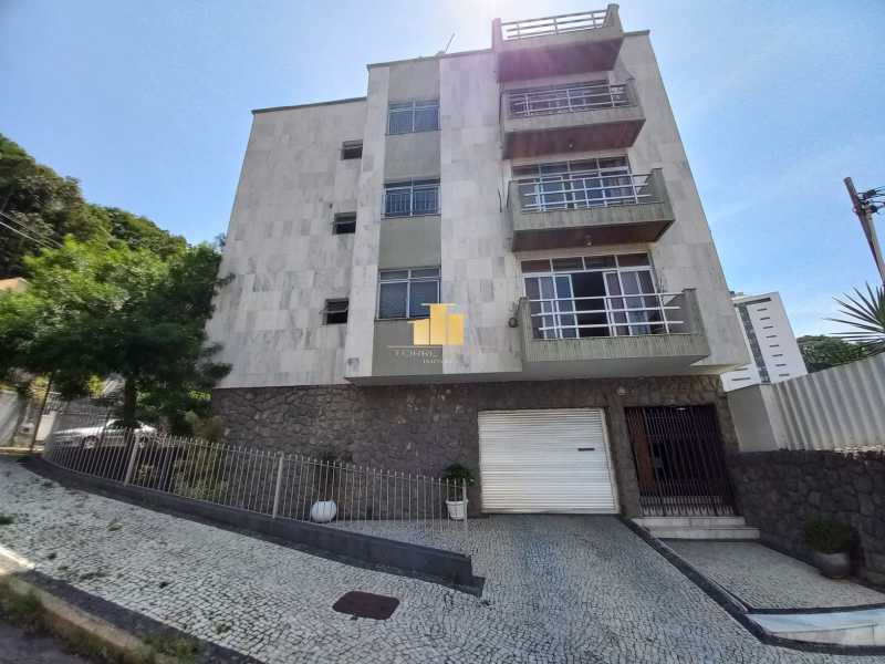 Cobertura, 3 quartos, 145 m² - Foto 2