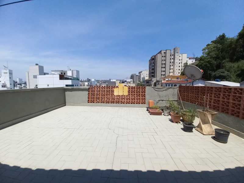 Cobertura, 3 quartos, 145 m² - Foto 26