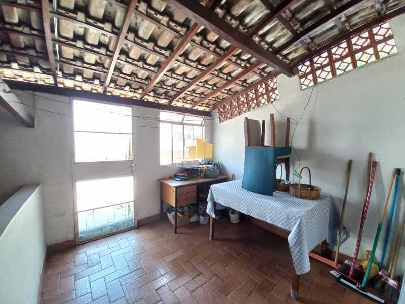 Cobertura, 3 quartos, 145 m² - Foto 23