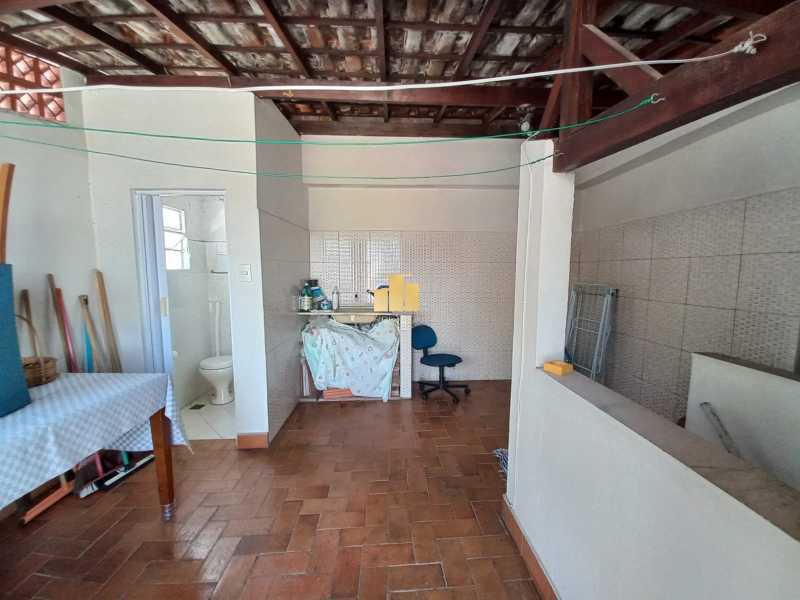 Cobertura, 3 quartos, 145 m² - Foto 22