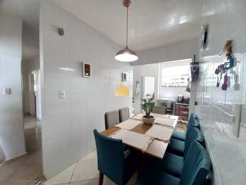 Cobertura, 3 quartos, 145 m² - Foto 15