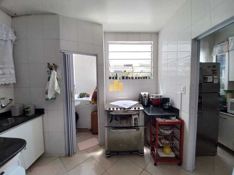 Cobertura, 3 quartos, 145 m² - Foto 19