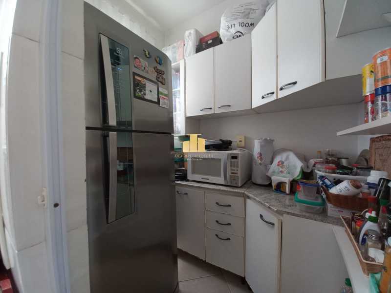 Cobertura, 3 quartos, 145 m² - Foto 21