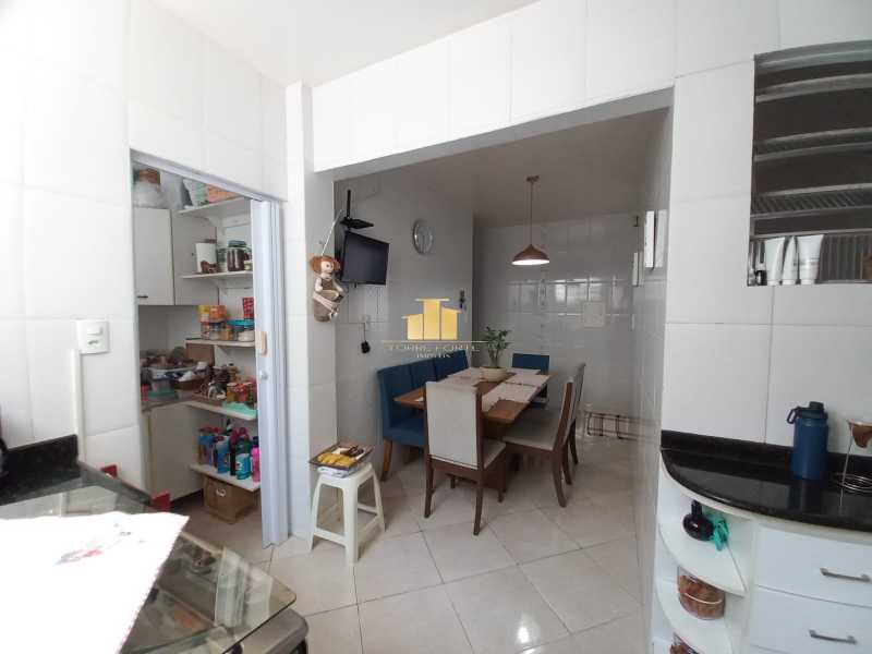 Cobertura, 3 quartos, 145 m² - Foto 18