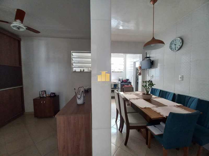 Cobertura, 3 quartos, 145 m² - Foto 16