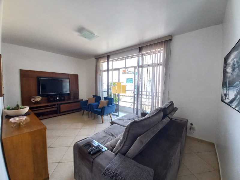 Cobertura, 3 quartos, 145 m² - Foto 3