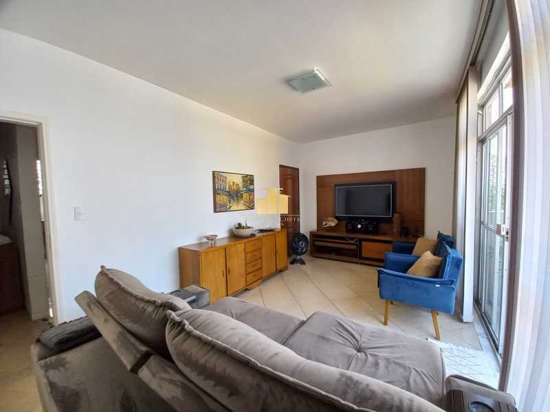 Cobertura, 3 quartos, 145 m² - Foto 4