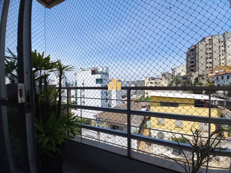 Cobertura, 3 quartos, 145 m² - Foto 6