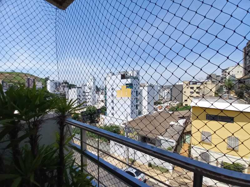 Cobertura, 3 quartos, 145 m² - Foto 7