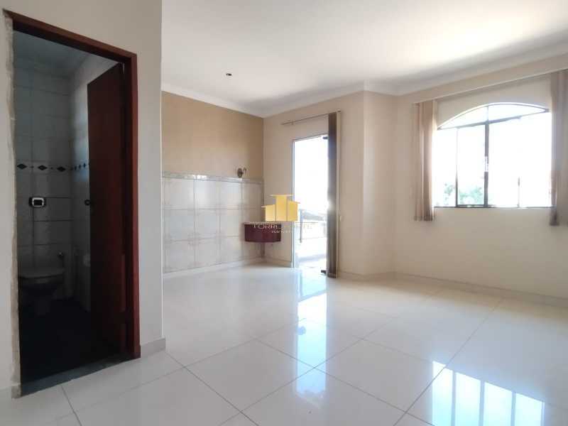 Casa, 4 quartos, 188 m² - Foto 2