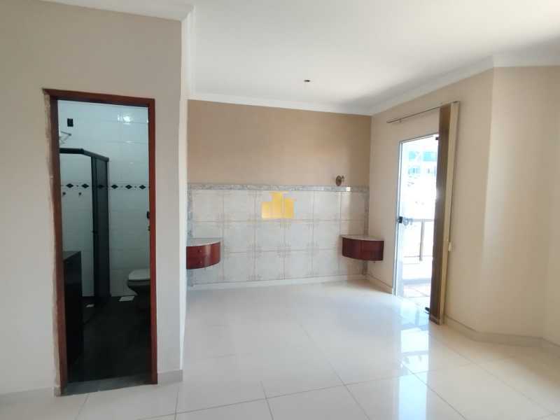 Casa, 4 quartos, 188 m² - Foto 3