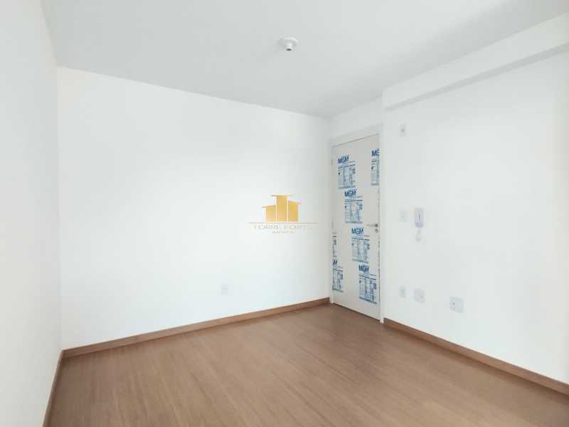 Apartamento, 2 quartos, 50 m² - Foto 3