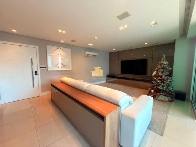 Apartamento, 3 quartos, 181 m² - Foto 3