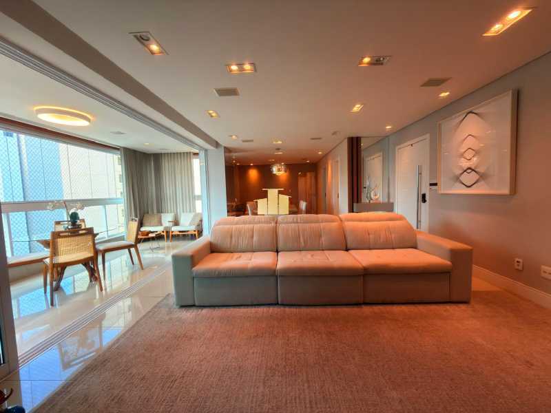 Apartamento, 3 quartos, 181 m² - Foto 4