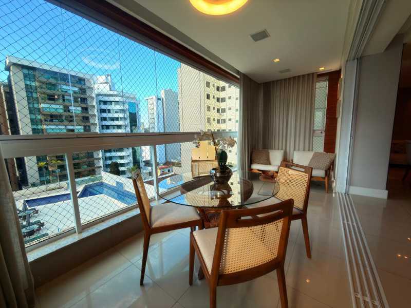 Apartamento, 3 quartos, 181 m² - Foto 7