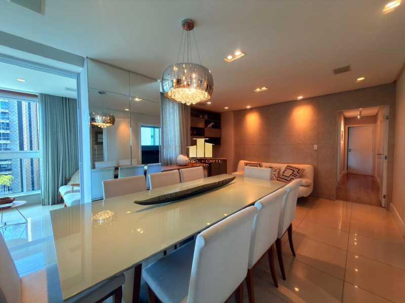 Apartamento, 3 quartos, 181 m² - Foto 9