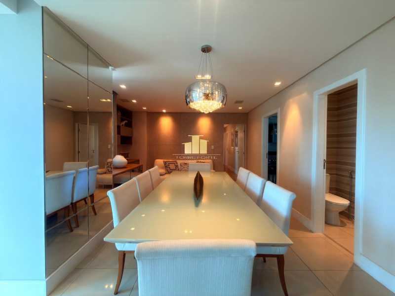 Apartamento, 3 quartos, 181 m² - Foto 10