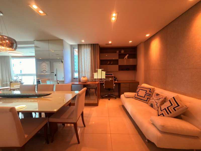 Apartamento, 3 quartos, 181 m² - Foto 11