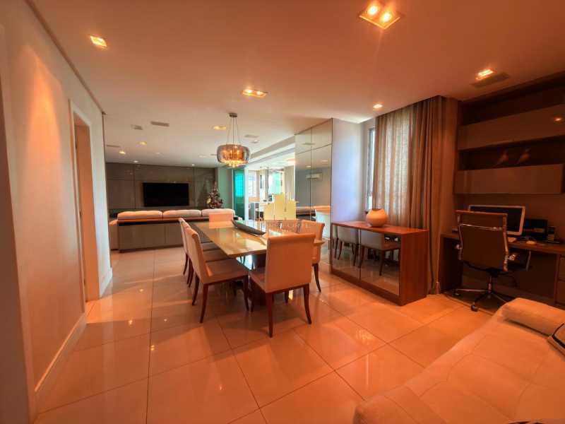 Apartamento, 3 quartos, 181 m² - Foto 12