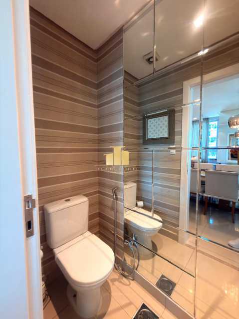 Apartamento, 3 quartos, 181 m² - Foto 13