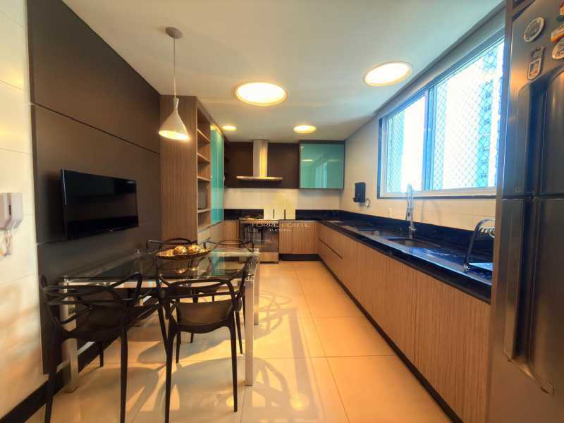 Apartamento, 3 quartos, 181 m² - Foto 15