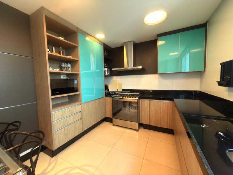 Apartamento, 3 quartos, 181 m² - Foto 16