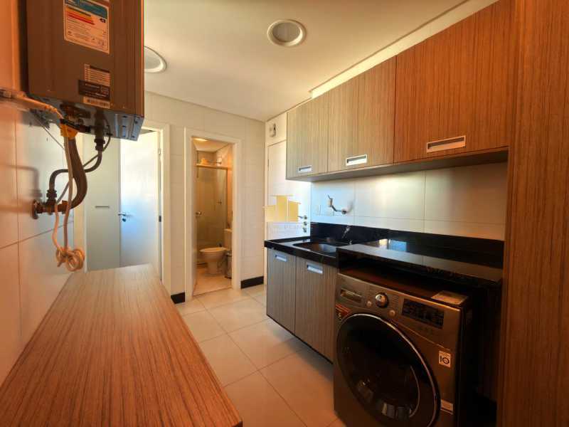 Apartamento, 3 quartos, 181 m² - Foto 18