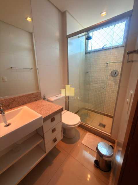 Apartamento, 3 quartos, 181 m² - Foto 21