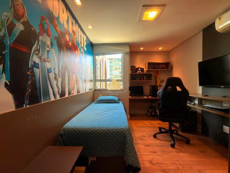 Apartamento, 3 quartos, 181 m² - Foto 22