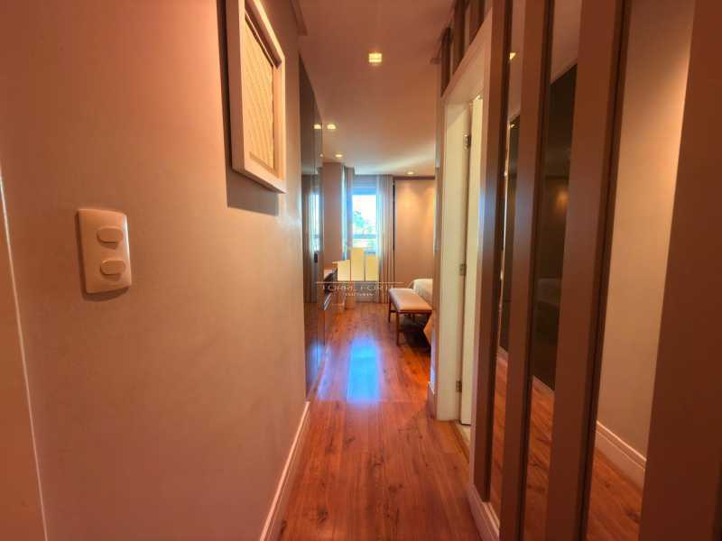 Apartamento, 3 quartos, 181 m² - Foto 25