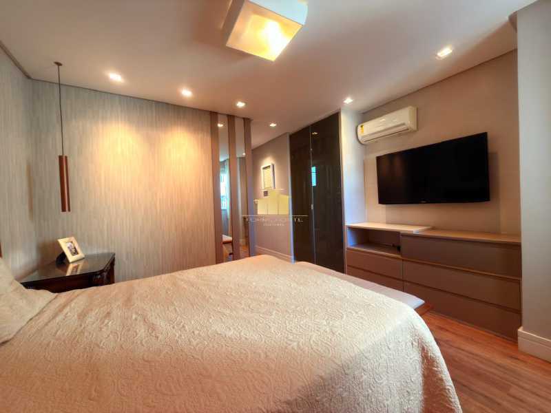 Apartamento, 3 quartos, 181 m² - Foto 29