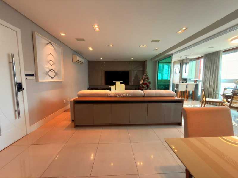 Apartamento, 3 quartos, 181 m² - Foto 5