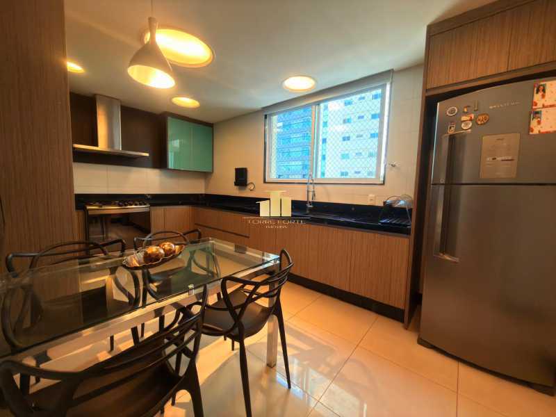 Apartamento, 3 quartos, 181 m² - Foto 14