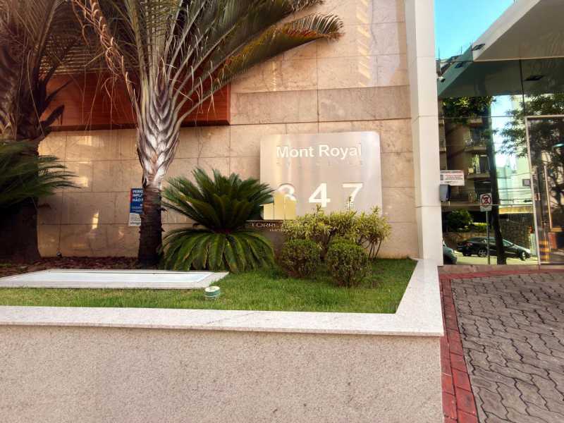 Apartamento, 3 quartos, 181 m² - Foto 30