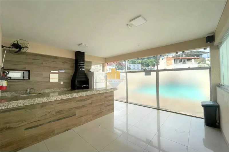 Apartamento, 2 quartos, 55 m² - Foto 2