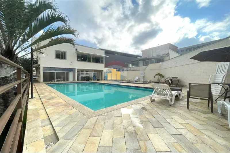 Apartamento, 2 quartos, 55 m² - Foto 3