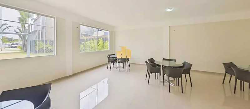 Apartamento, 2 quartos, 55 m² - Foto 4